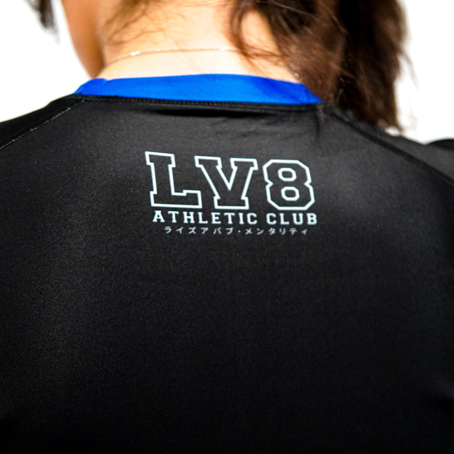 Women's Elevate V1. Blue.