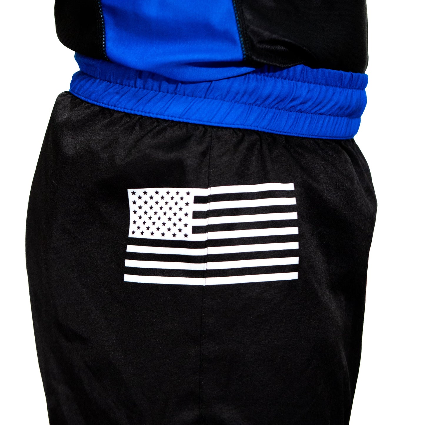 Elevate V1. Fight Shorts. - Elevate Athletic Club