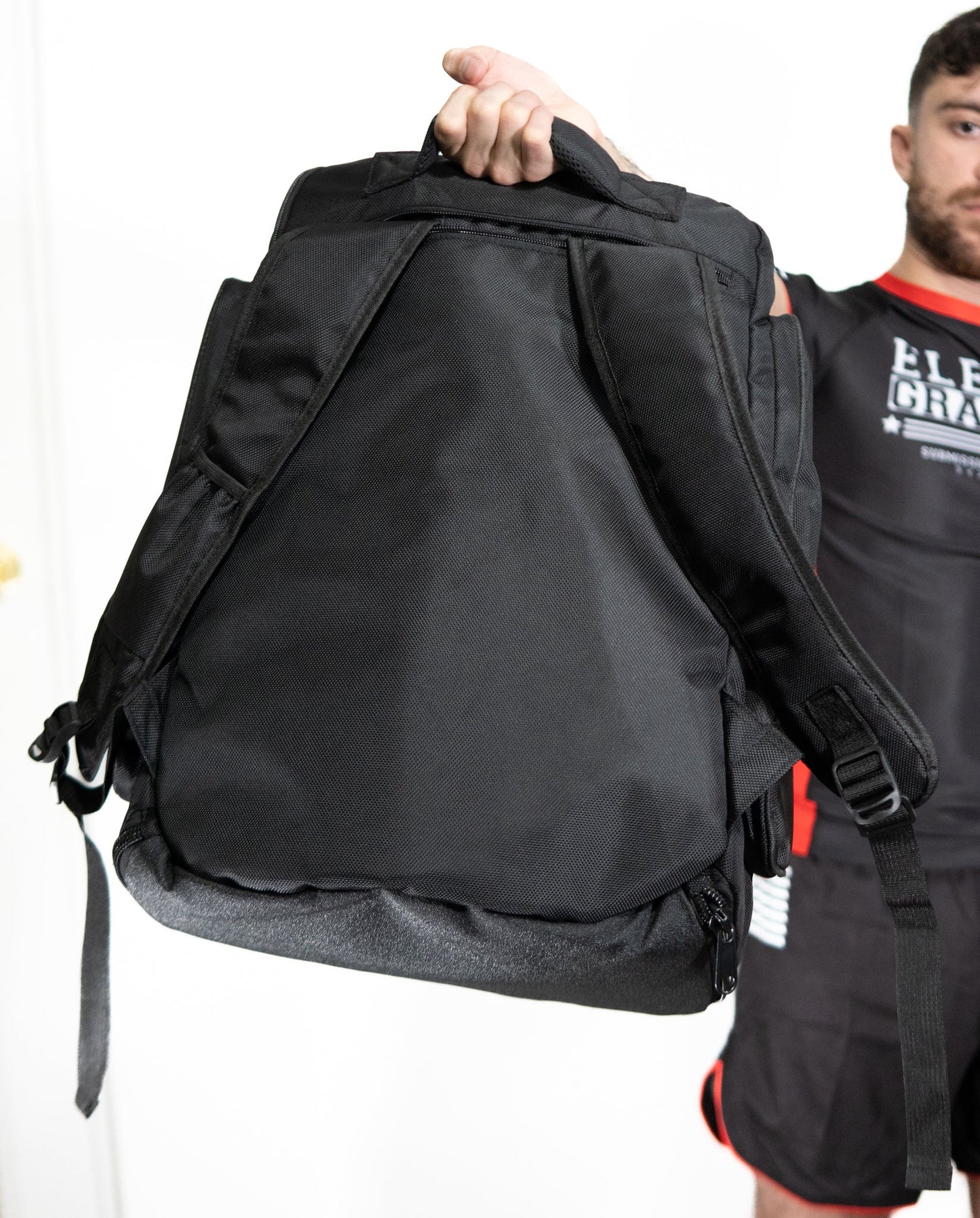 LV8 BAG - Elevate Athletic Club