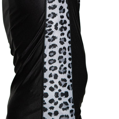 Elevate V1. Snow Leopard