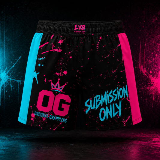 MEN'S OG Shorts (PRE ORDER)