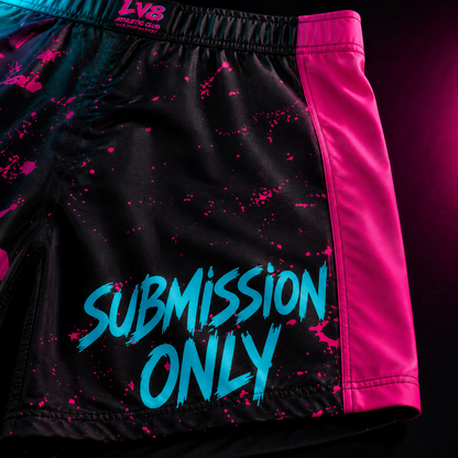 OG Women’s BJJ Shorts — Pre-Order