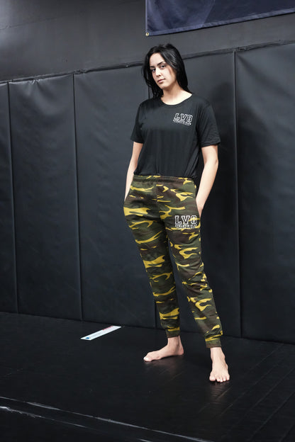 LV8 - Base Tee (unisex)