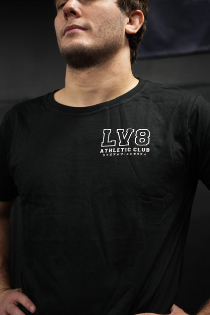 LV8 - Base Tee (unisex)