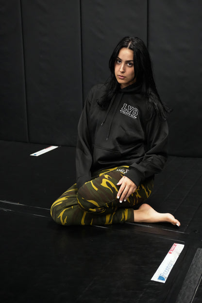 LV8 - Hoodie (unisex)