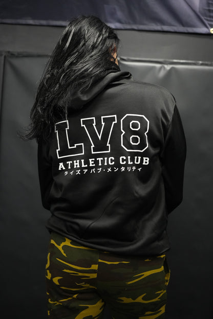 LV8 - Hoodie (unisex)