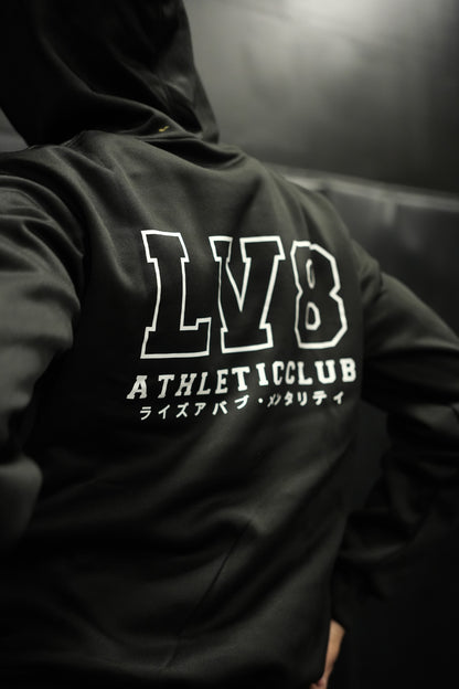 LV8 - Hoodie (unisex)
