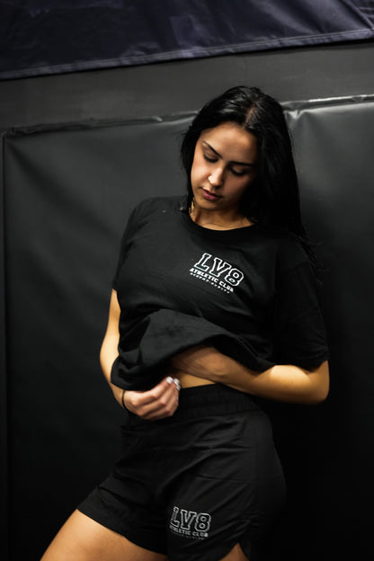 LV8 - Base Tee (unisex)