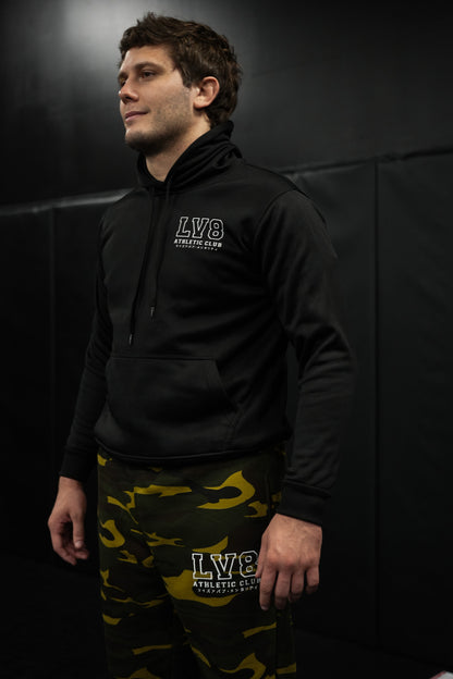 LV8 - Hoodie (unisex)