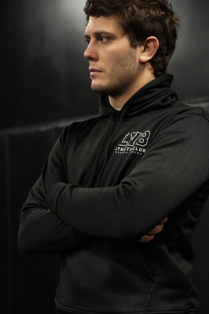 LV8 - Hoodie (unisex)