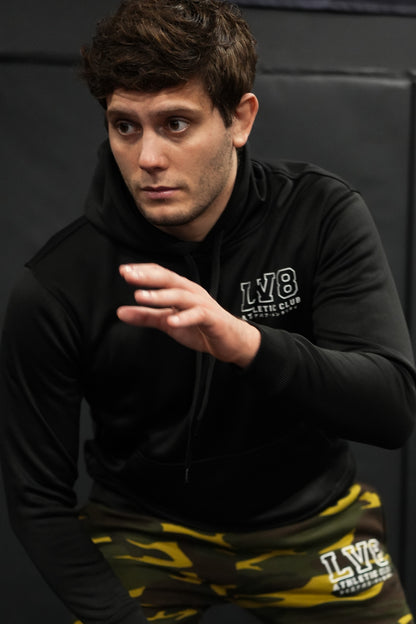 LV8 - Hoodie (unisex)