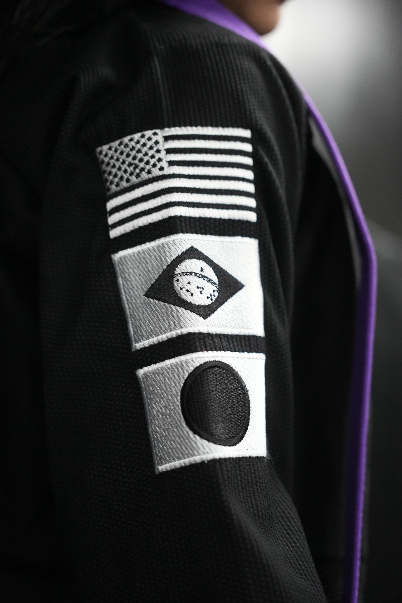 Women's LV8 ATHLETIC CLUB BLACK GI