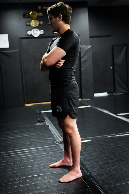 LV8 Men's Base Shorts. V2