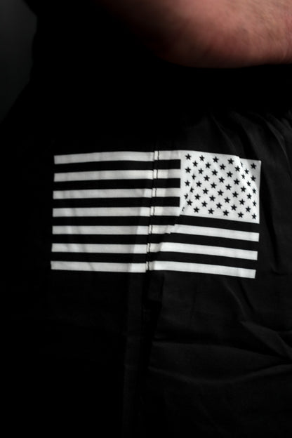 LV8 Men's Base Rashguard V2.