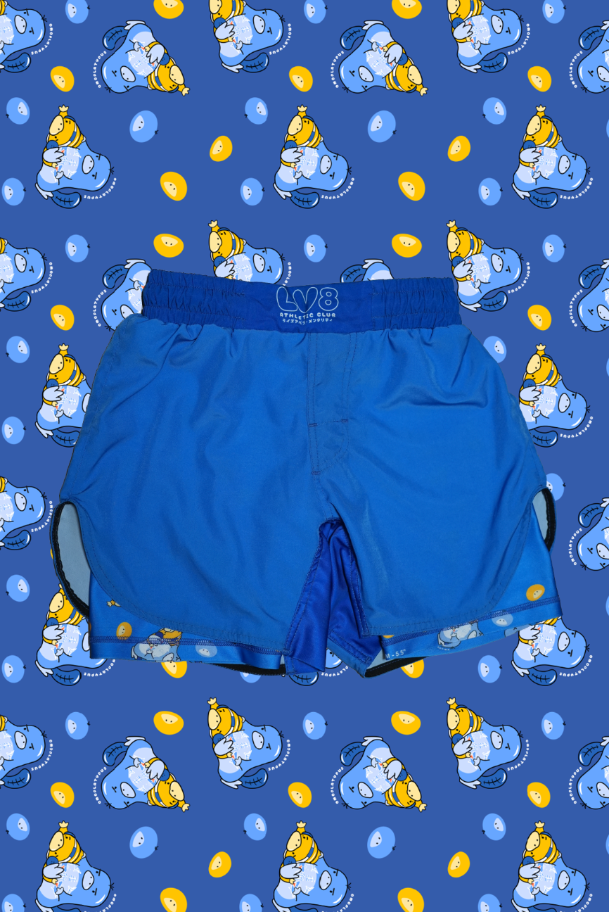 Women's Omoplatypus Shorts  (PRE-ORDER)