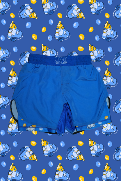 Women's Omoplatypus Shorts  (PRE-ORDER)