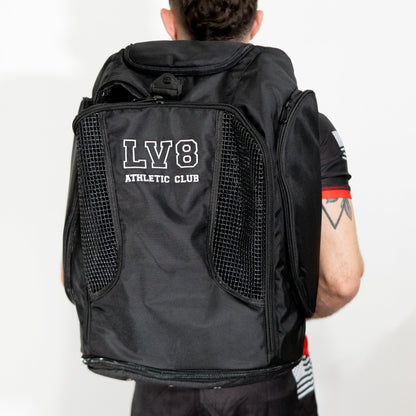 LV8 BAG - Elevate Athletic Club