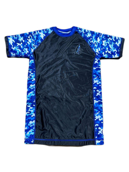 Women's 2 Pack Camo Rashguard - Elevate Athletic Club